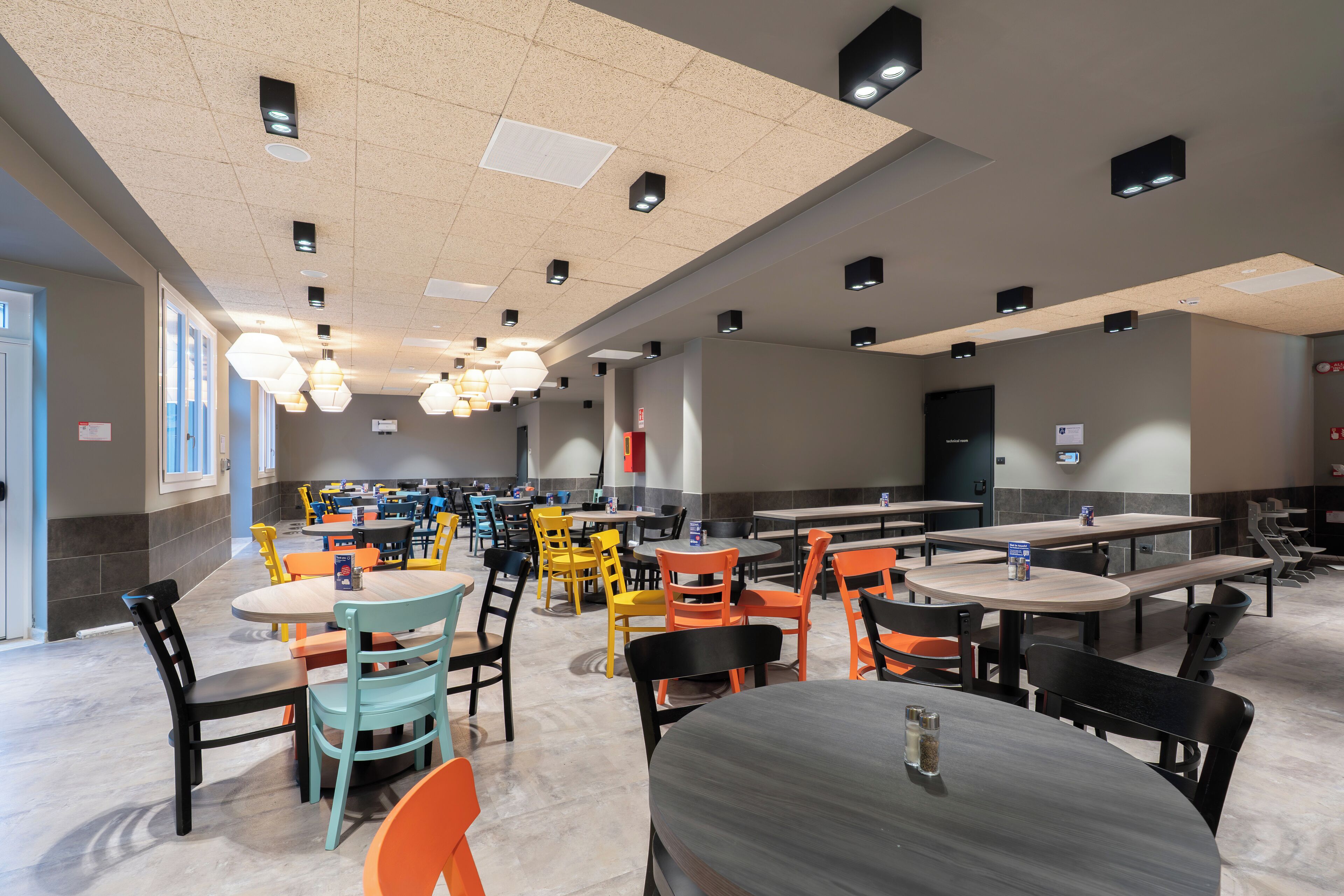 Photo - a&o Hostel Firenze Campo di Marte