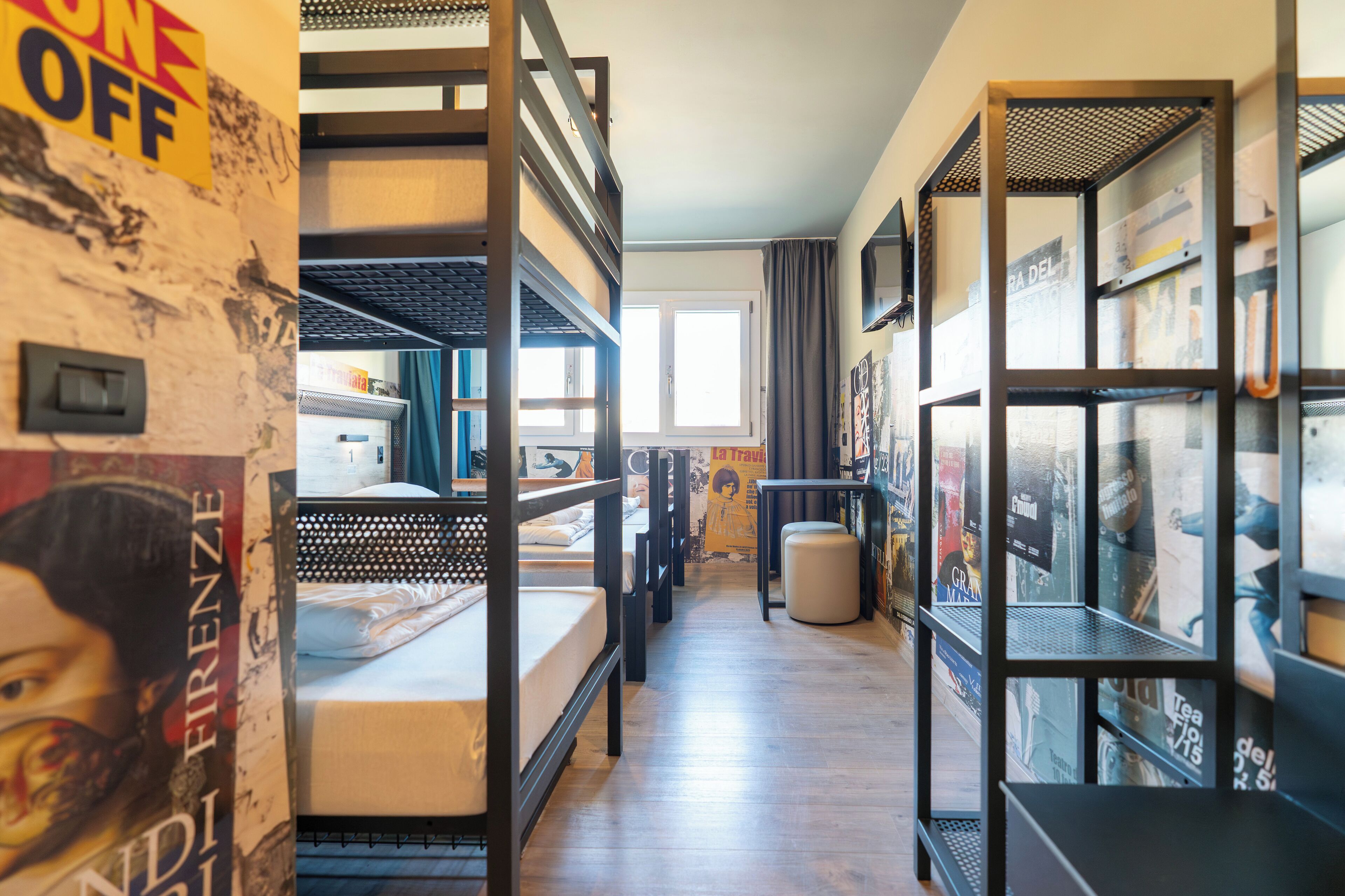 Photo - a&o Hostel Firenze Campo di Marte