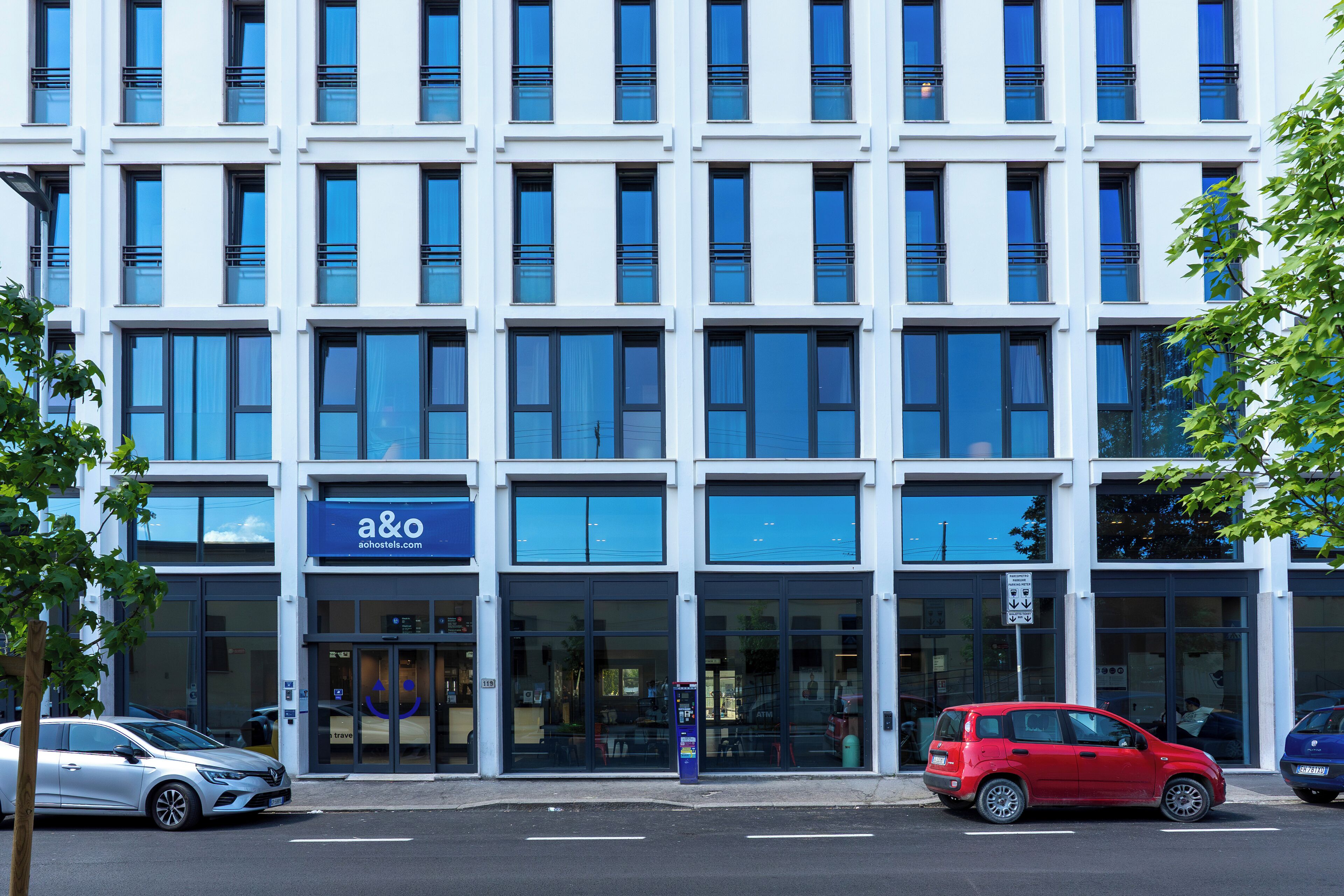 Photo - a&o Hostel Firenze Campo di Marte