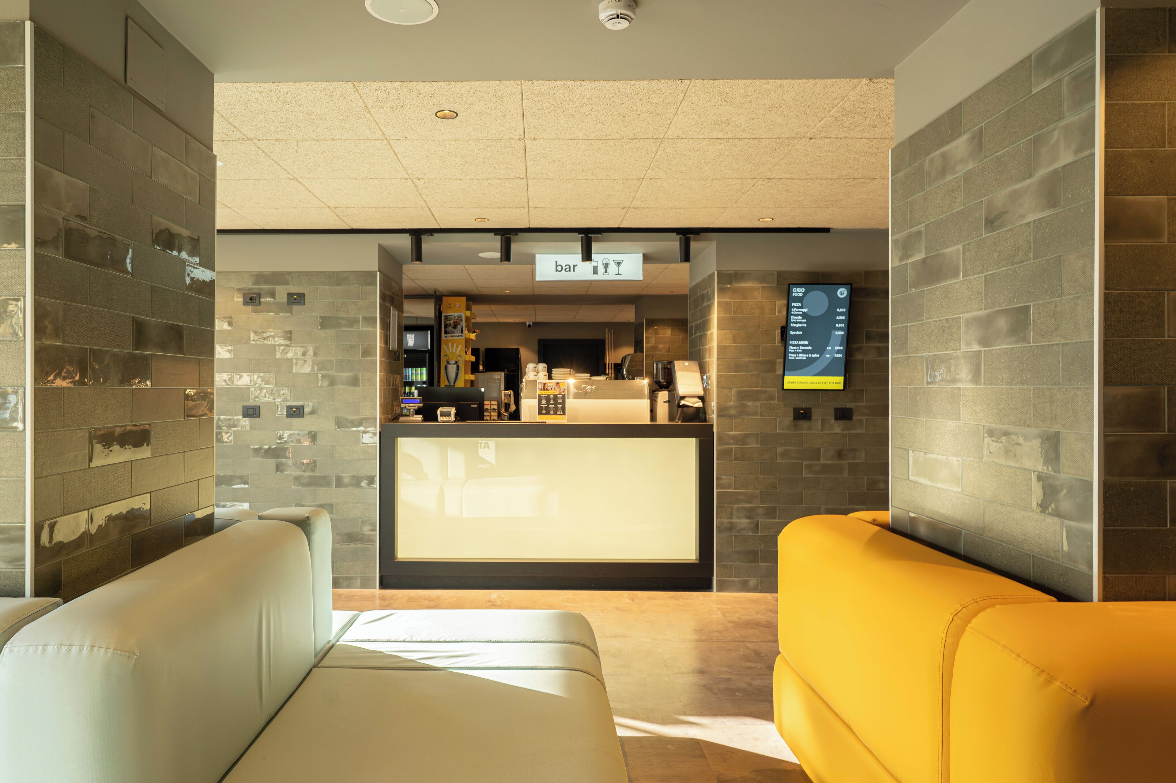 Photo - a&o Hostel Firenze Campo di Marte