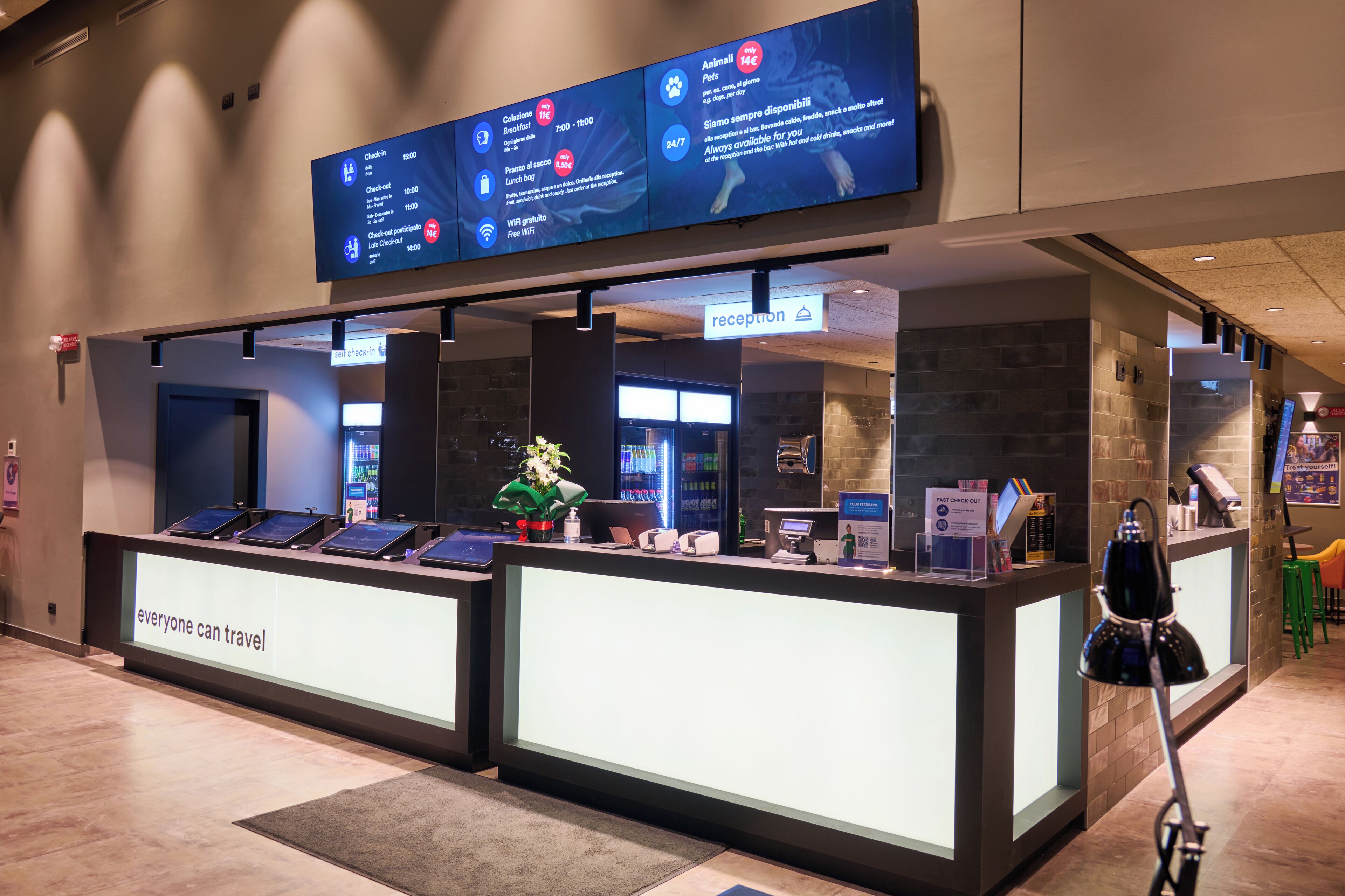 Photo - a&o Hostel Firenze Campo di Marte