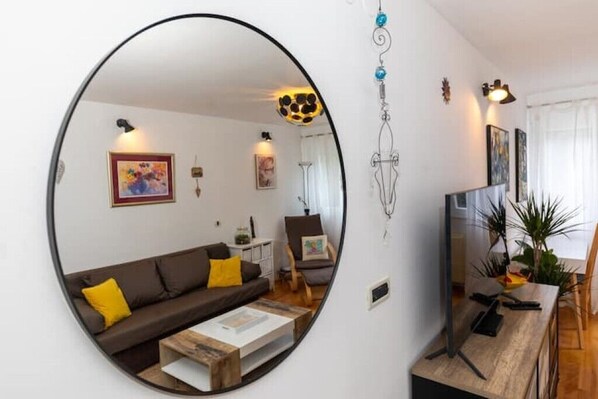 منطقة المعيشة