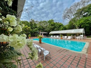 Pool - Superior Triple (San Jerónimo)