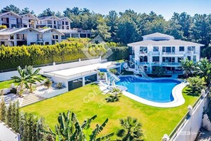 Exterior - Villa Yalcin Kusdasi (Kuşadası)