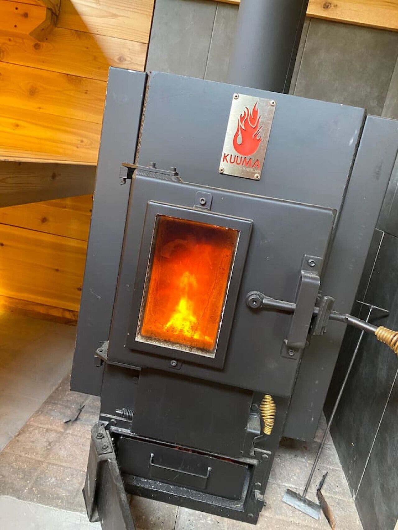 Chimenea