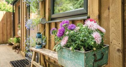 Romantic Cosy Getaway The Loveshack Balquhidder