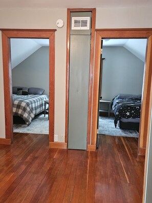 3 quartos, Wi-Fi, roupa de cama