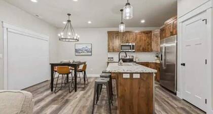 Ashton, ID-Central to it ALL