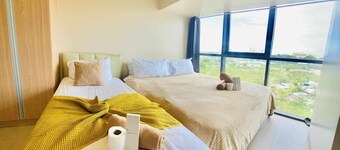 The Mactan Newtown Near Airport
