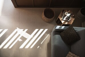 Deluxe Room | Room amenity