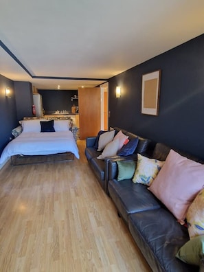 1 chambre