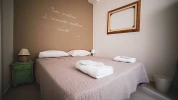 1 quarto, Wi-Fi, roupa de cama