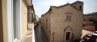 "Le Dimore Degli Artisti" Venosa Camera Business