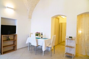 Traditional House | Living area