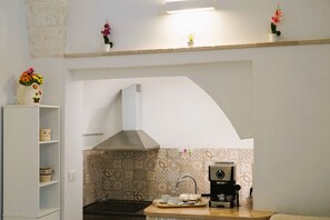 Traditional House | Private kitchen