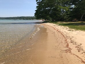 Plage