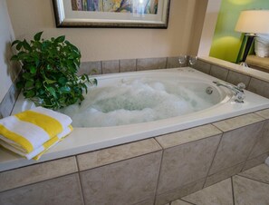 Hair dryer, towels, toilet paper - Beautiful one bedroom apartment in Weston FloridaI’m  (Weston)