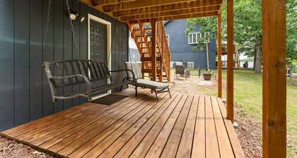 Private Hot Tub, Pool, Fire Pit, Lake, Games! Close to SDC, Shows, Shopping