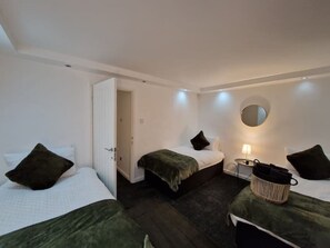 2 chambres