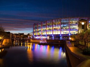 Exterior - City Centre Spacious Apartment Sleeps 6 (BIRMINGHAM)