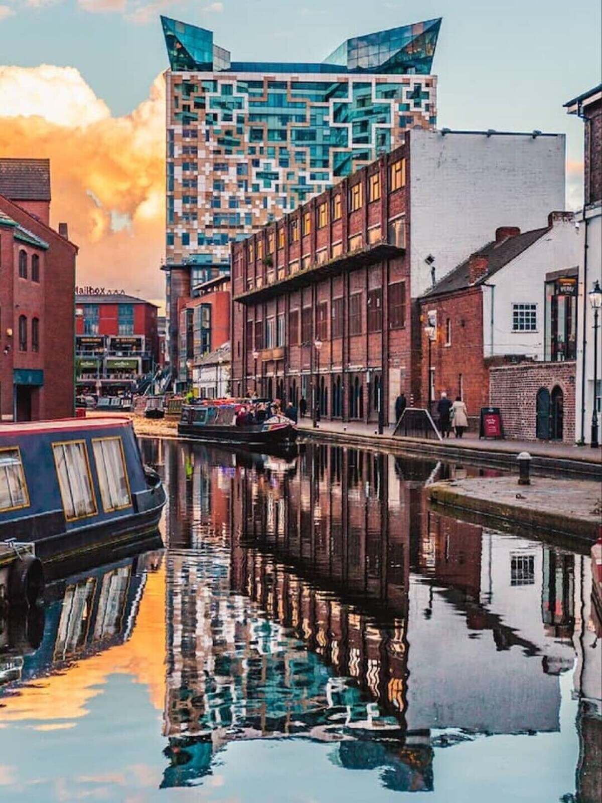 Bild für Gastgeberprofil