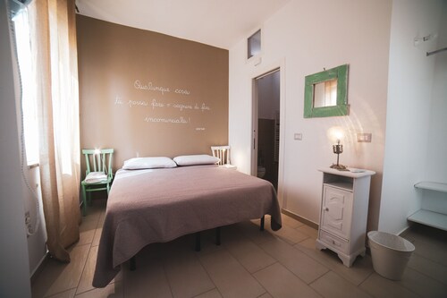 Le Dimore degli Artisti VENOSA (PZ) Overview Room