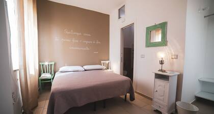 Le Dimore degli Artisti VENOSA (PZ) Overview Room