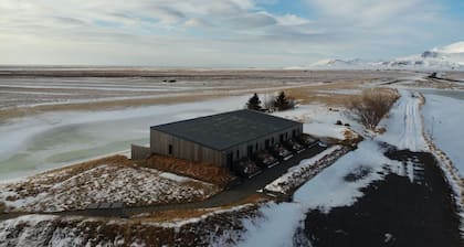 Eiðhús Apartments