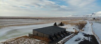 Eiðhús Apartments
