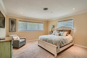 House, Multiple Beds (Bimini Breeze Vacation Home) | 3 bedrooms, free WiFi - Bimini Breeze Vacation Home (Singer Island)