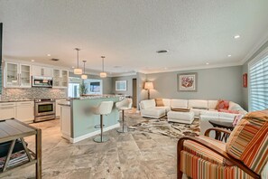 House, Multiple Beds (Bimini Breeze Vacation Home) | Interior - Bimini Breeze Vacation Home (Singer Island)