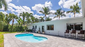 House, Multiple Beds (Southern Breeze) | Pool - Southern Breeze (West Palm Beach)