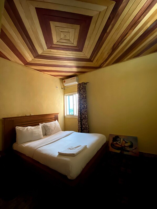 2 عدّة غرف نوم