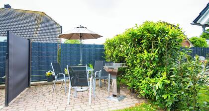Ferienwohnung Breege Zwischen Bodden und Meer