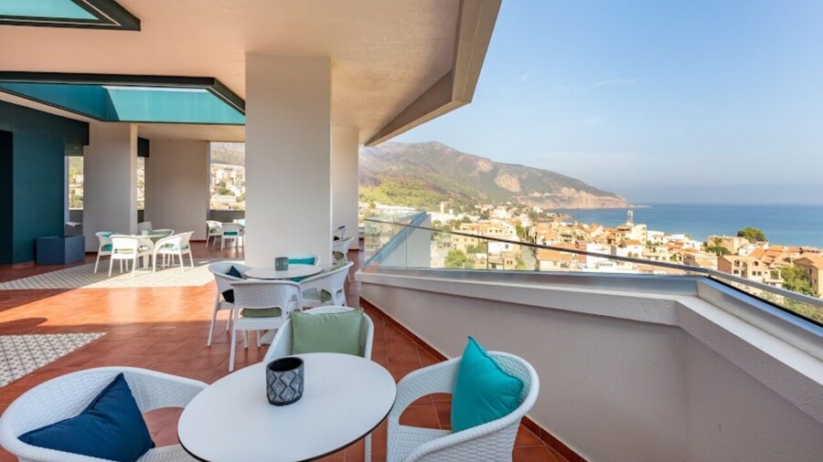 Hotel Ben Aouda & Spa