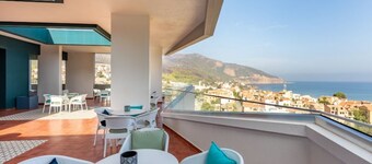 Hotel Ben Aouda & Spa