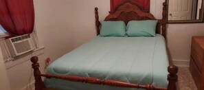 2 chambres, Wi-Fi