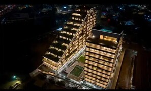 Exterior - An Executive Studio @ The Signature East Legon Accra  (Accra)