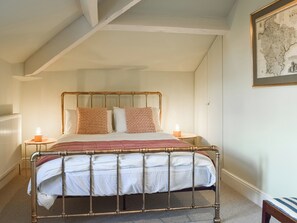 3 bedrooms, free WiFi, bed sheets - 3 bedroom accommodation in Bolton (Bolton)