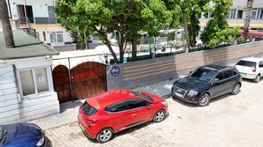 Front of property - Hillside Apart House (Manavgat)