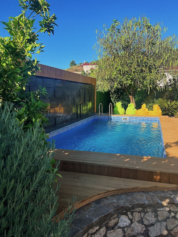 Exterior - Apart Hotel & Side (Manavgat)