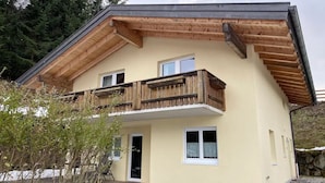 Eksteriør