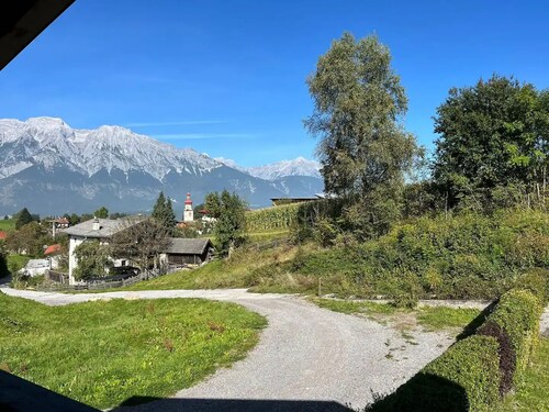 Naturerlebnis am Glungezer