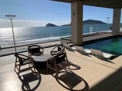 Casita del Mar Condo