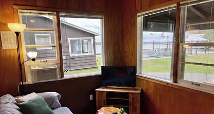 Ambleside - 2-Bedroom Cottage #10