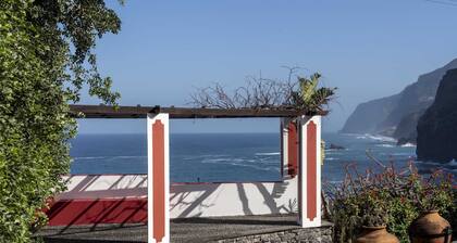 On the North Coast, by the sea - Casa do Terreiro