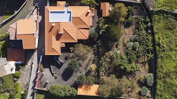 Basic-Haus, Meerblick | Außenbereich