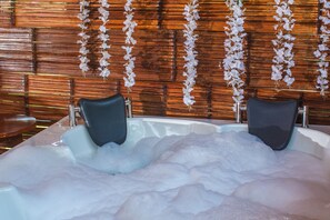 Spa - Apartamento Superior (San Jerónimo)