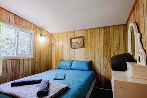 2 Schlafzimmer, WLAN, Bettwäsche