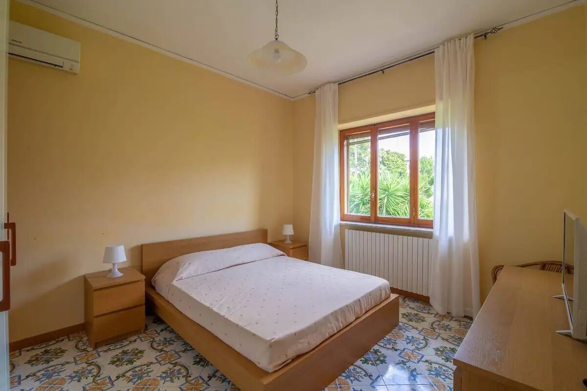 2 slaapkamers, wifi, beddengoed